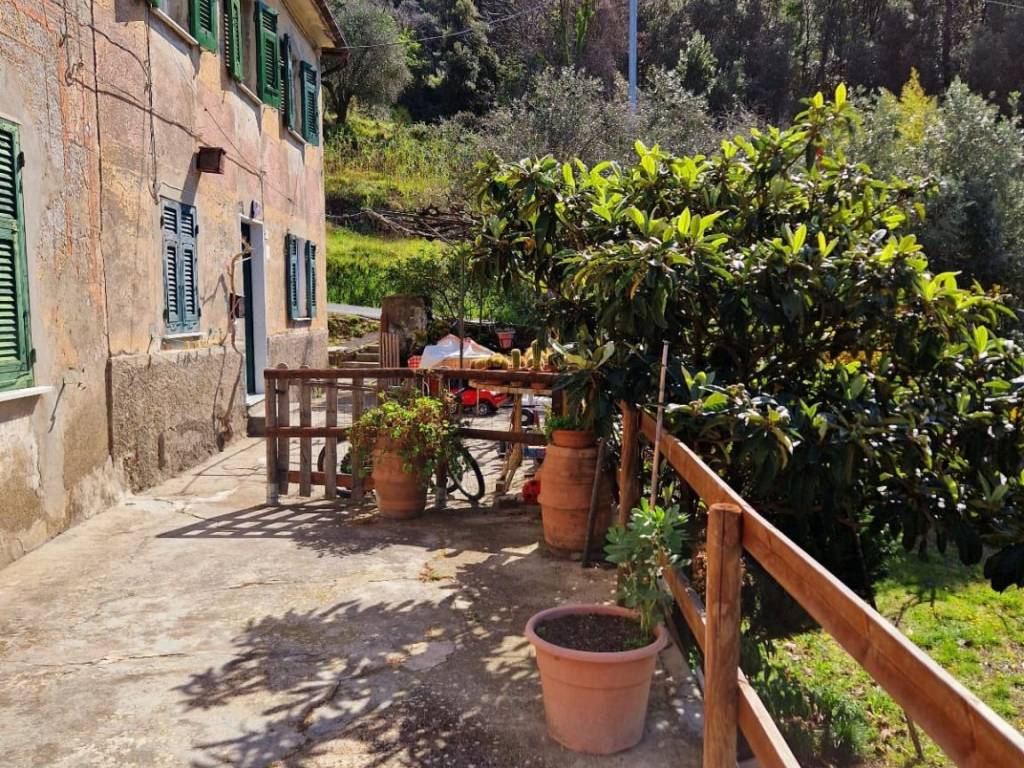 Rustico / casale a Sestri levante - Foto 5