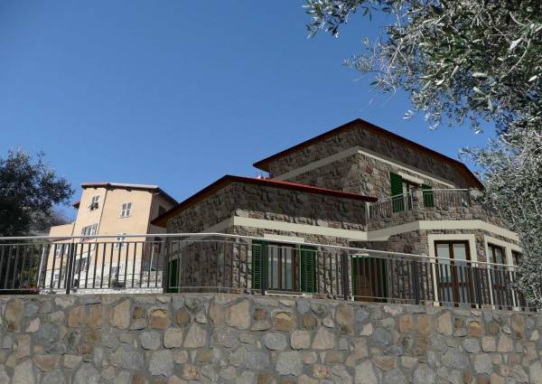Villa a Ventimiglia in Via delle Ginestre - Foto 3