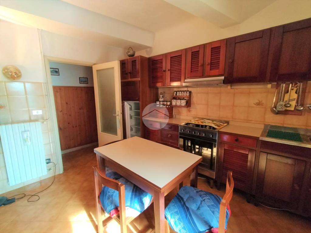 Casa indipendente a Fano in Via Nazario Sauro, 118 - Foto 4