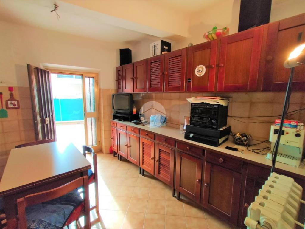 Casa indipendente a Fano in Via Nazario Sauro, 118 - Foto 5