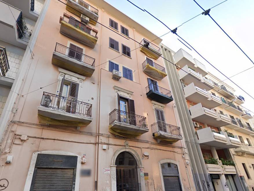 Appartamento a Bari in Via Giovanni Bovio, 68 - Foto 2
