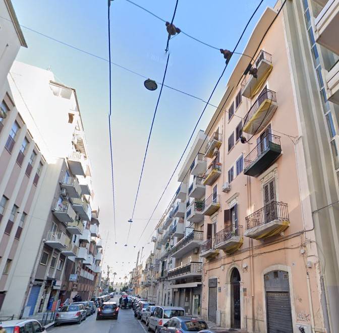 Appartamento a Bari in Via Giovanni Bovio, 68 - Foto 3