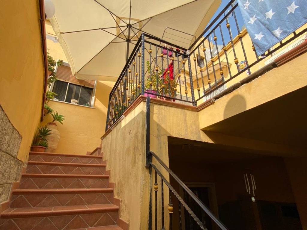 Villa a Canicattì in Via del Duomo, 4 - Foto 3