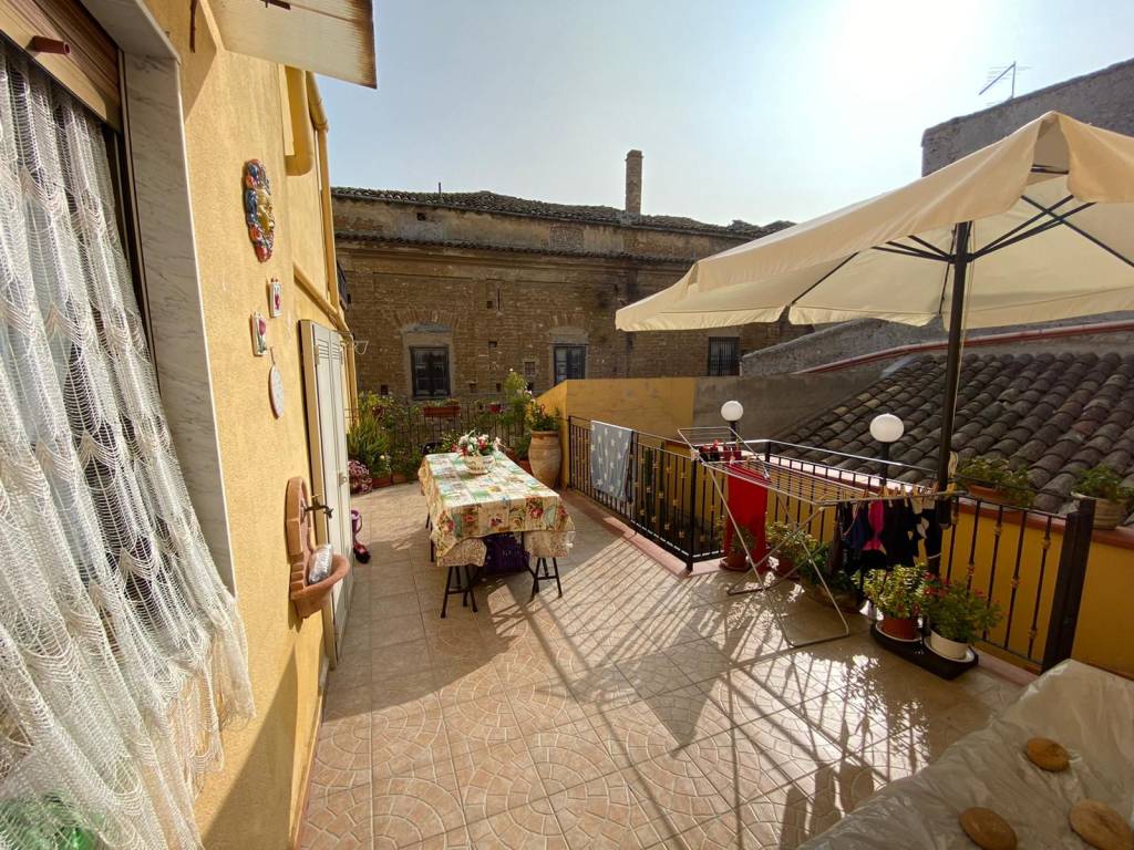 Villa a Canicattì in Via del Duomo, 4 - Foto 4
