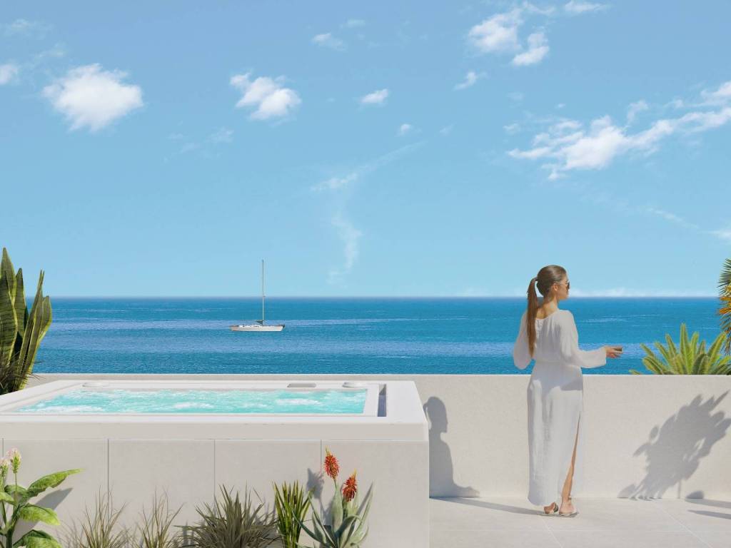 Villetta a schiera a Pachino - Foto 2