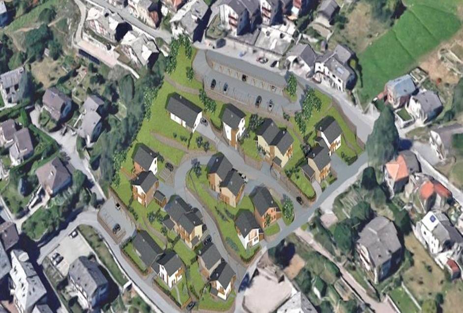 Terreno a Quart in Villaggio Vianoz - Foto 3