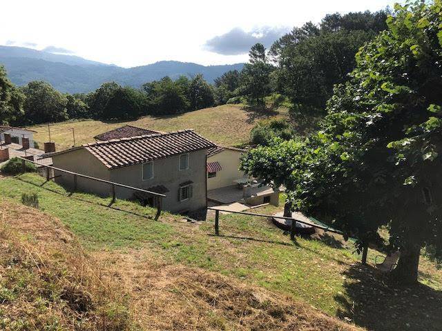 Rustico / casale a Pescia - Foto 4