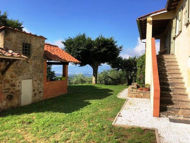 Rustico / casale a Pescia - Foto 5