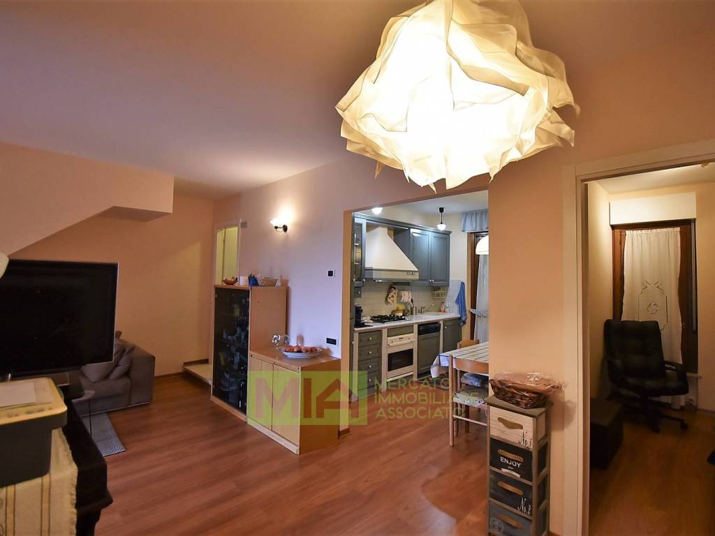 Appartamento a Sarnano in sarnano - Foto 2