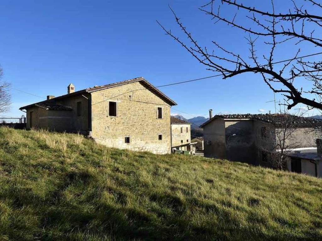 Rustico / casale a Roccafluvione in osoli - Foto 2