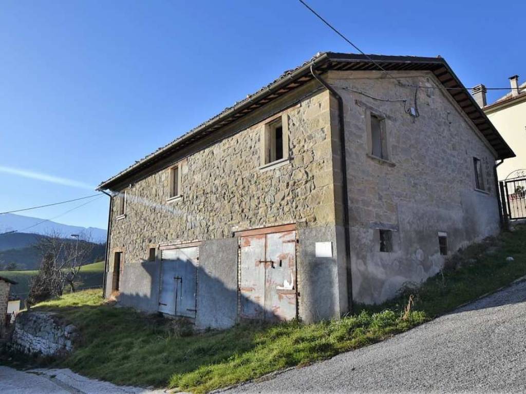 Rustico / casale a Roccafluvione in osoli - Foto 3