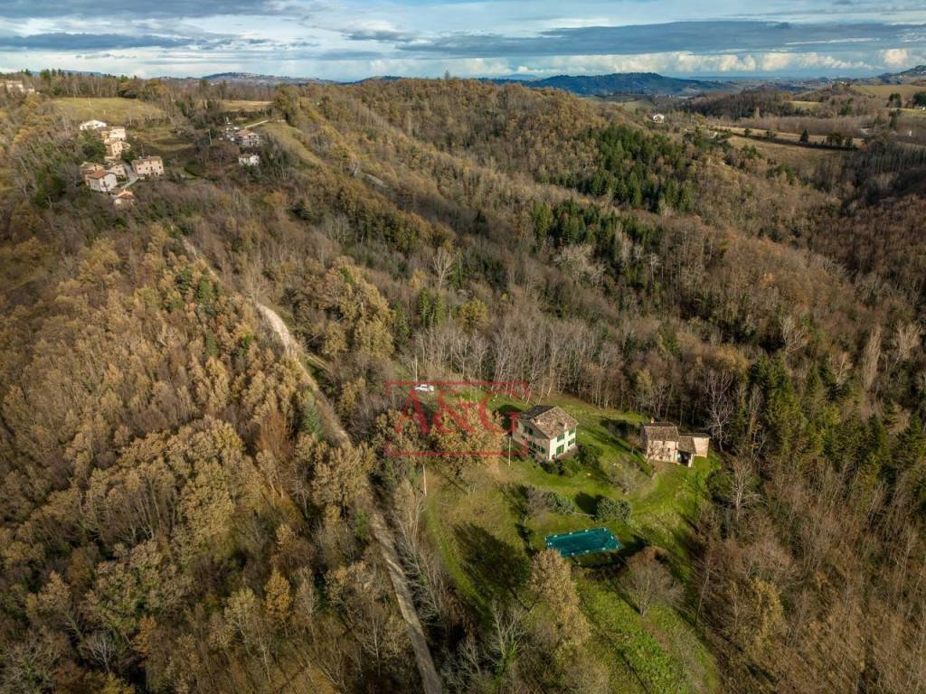 Rustico / casale a Amandola in VILLA VIDONI - Foto 4