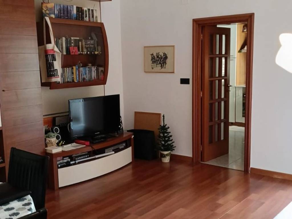 Appartamento a Taranto in Via Giuseppe Mazzini, 138 - Foto 2
