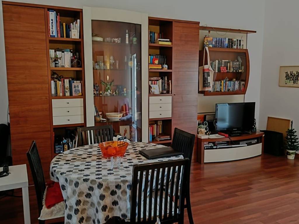 Appartamento a Taranto in Via Giuseppe Mazzini, 138 - Foto 4
