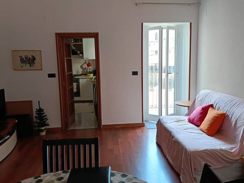 Appartamento a Taranto in Via Giuseppe Mazzini, 138 - Foto 5