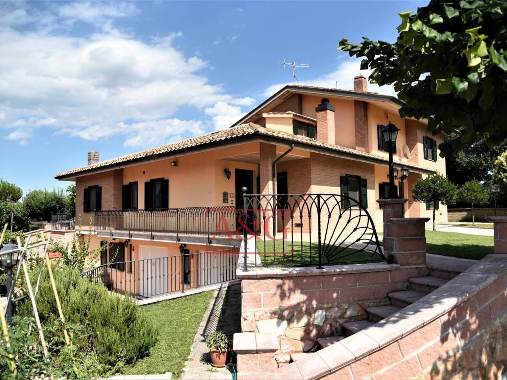 Villa a Amandola in CASA TASSO - Foto 2