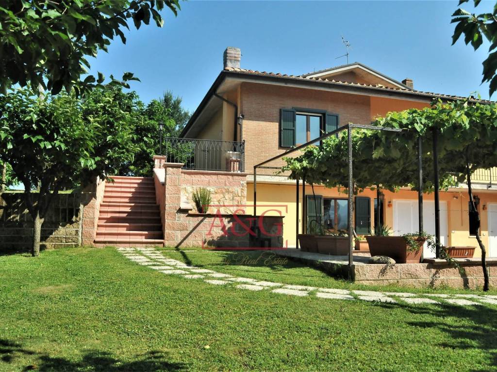 Villa a Amandola in CASA TASSO - Foto 3