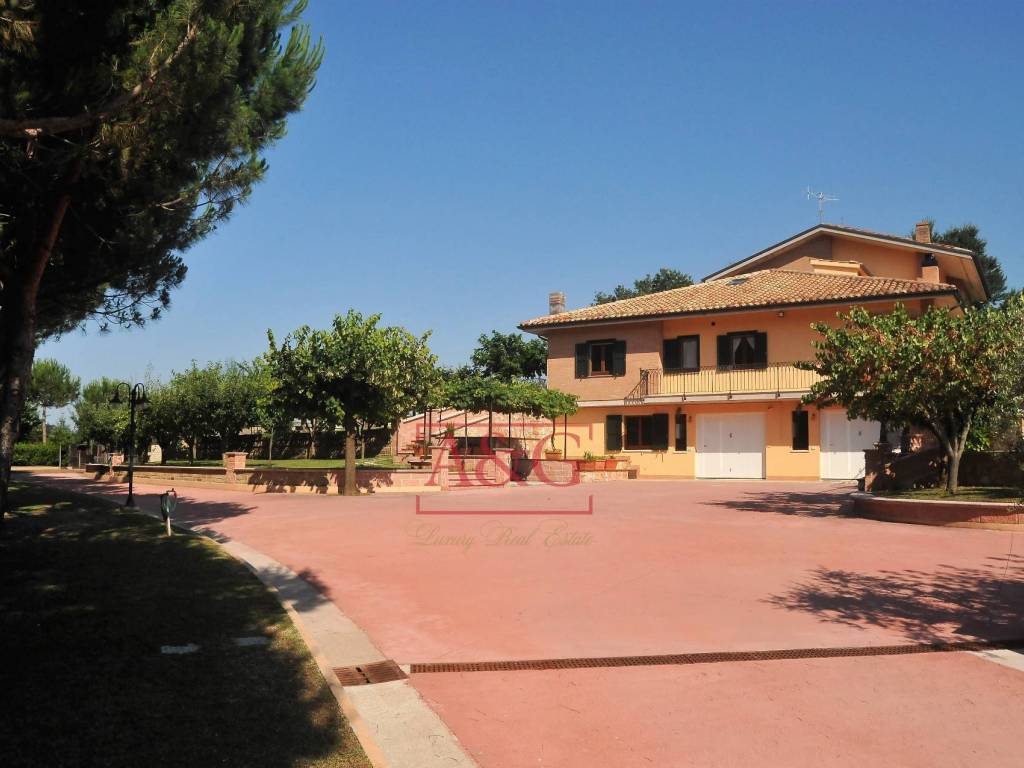 Villa a Amandola in CASA TASSO - Foto 4