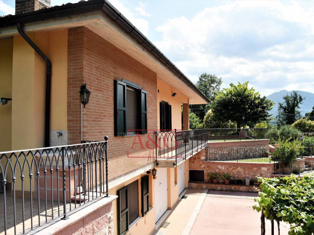 Villa a Amandola in CASA TASSO - Foto 5