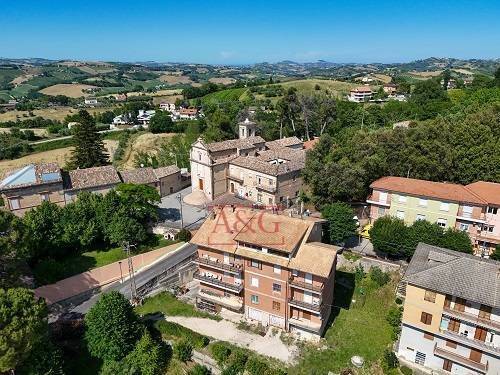 Appartamento a Monsampietro morico in monsampietro morico - Foto 2