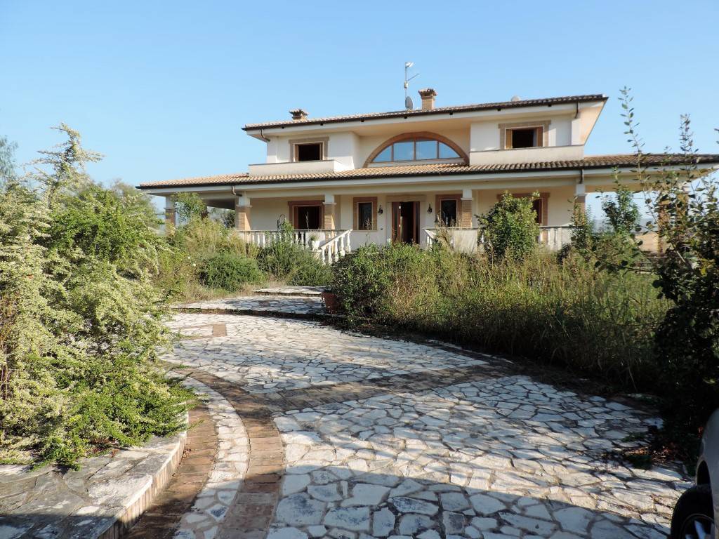 Villa a Fondi in Via Arnale Rosso - Foto 3