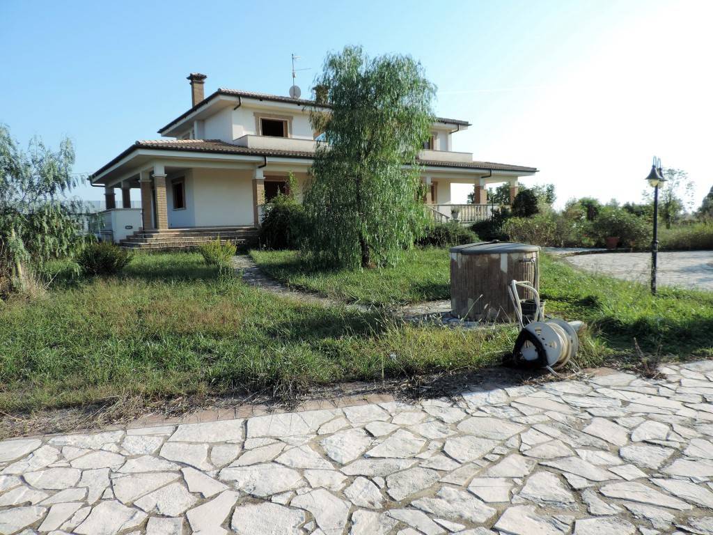 Villa a Fondi in Via Arnale Rosso - Foto 4