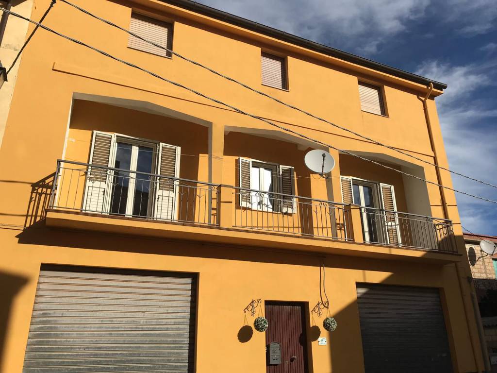 Casa indipendente a Cuglieri in Via Romana - Foto 3