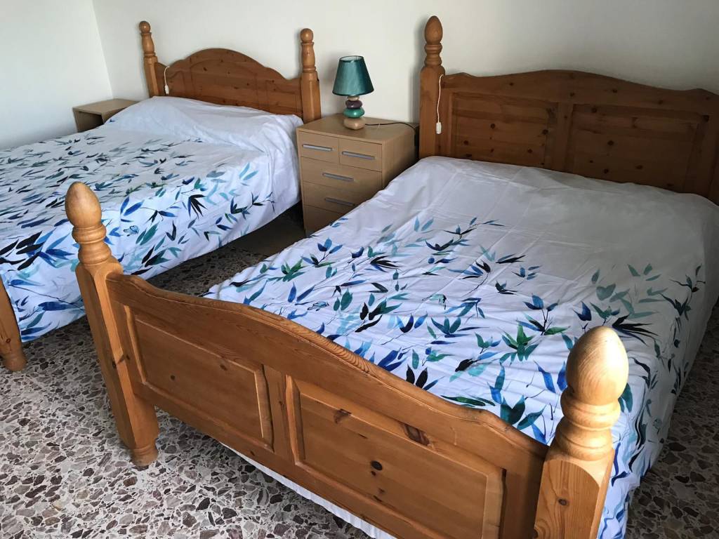 Casa indipendente a Cuglieri in Via Romana - Foto 4