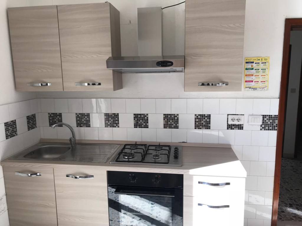 Casa indipendente a Cuglieri in Via Romana - Foto 5