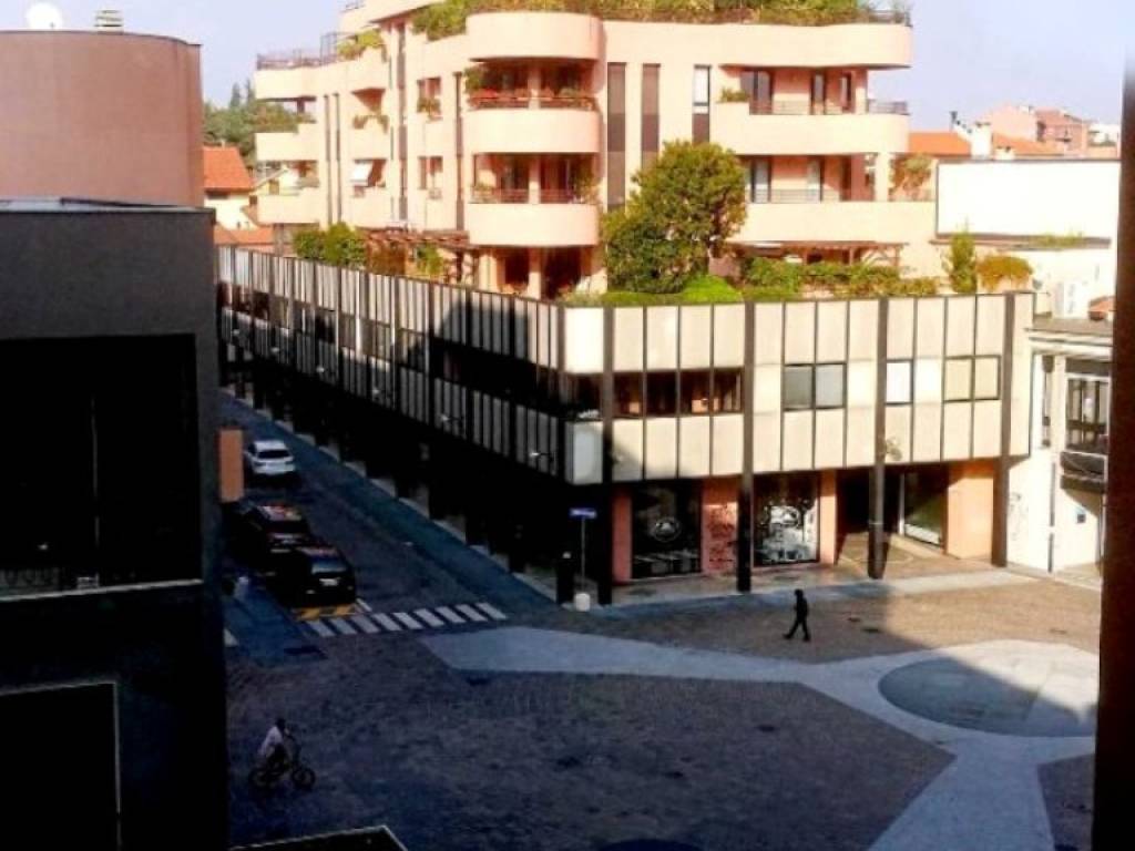 Immobile a Saronno in Vicolo del Caldo, 20 - Foto 3