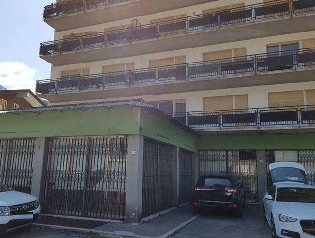 Palazzo / stabile a Pieve di cadore in Via Cortina - Foto 3