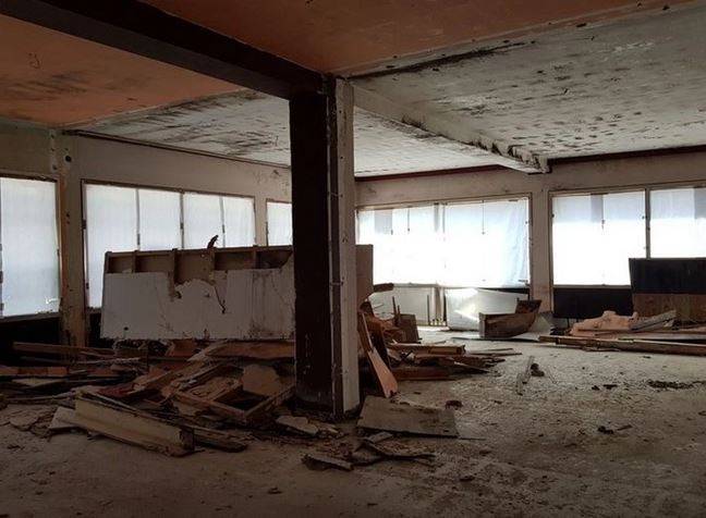 Palazzo / stabile a Pieve di cadore in Via Cortina - Foto 4