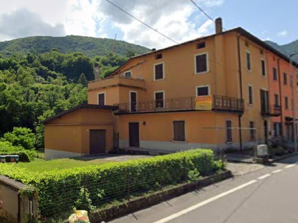 Casa indipendente a Sant'omobono terme in Via alle Fonti - Foto 3