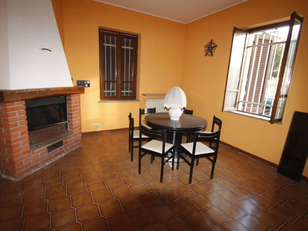 Casa indipendente a Sant'omobono terme in Via alle Fonti - Foto 5