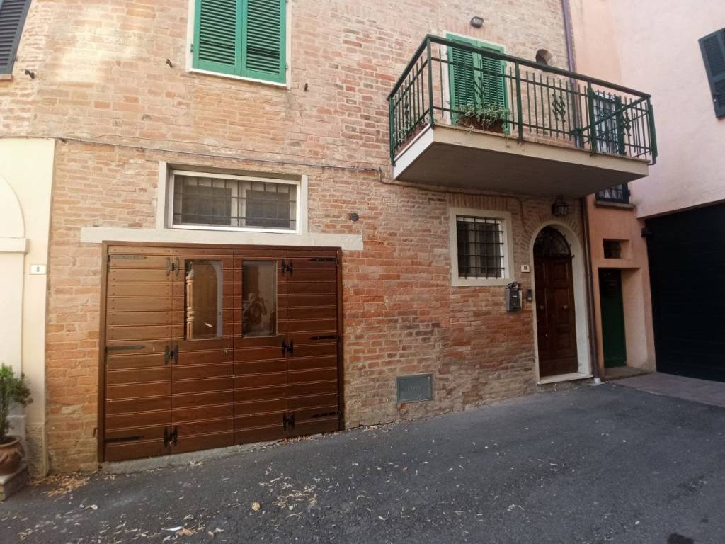 Appartamento a Castiglione del lago in Via Roma - Foto 2