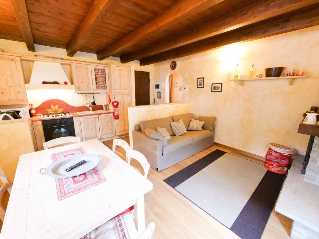 Appartamento a Aprica in Via Europa - Foto 4
