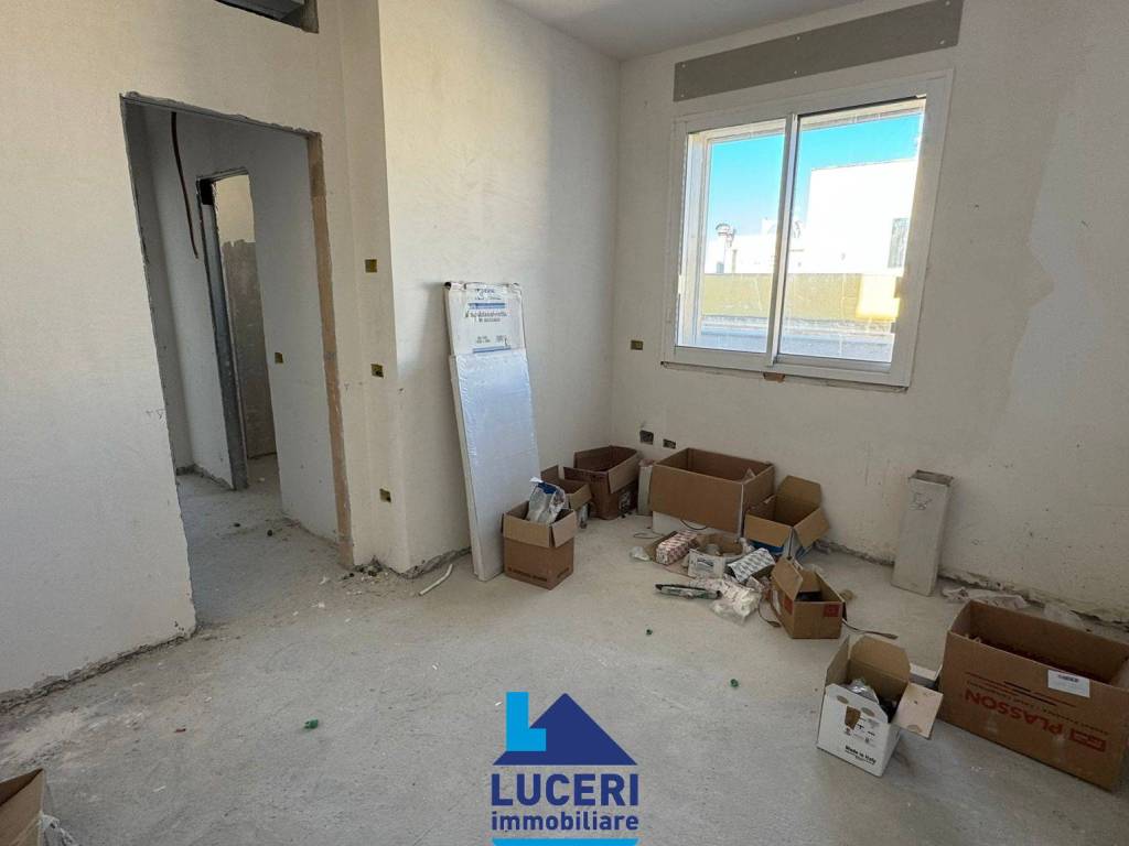 Appartamento a Gallipoli in Lungomare Galileo Galilei - Foto 4