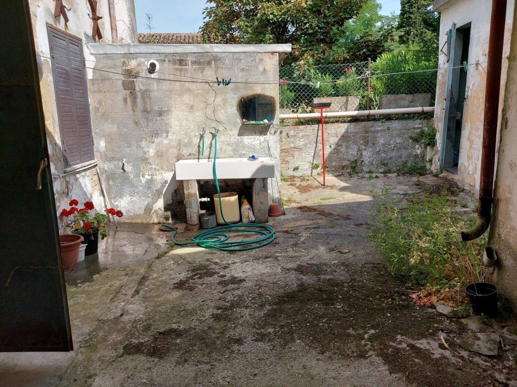 Rustico / casale a Fano in Località Roncosambaccio, 38 - Foto 2