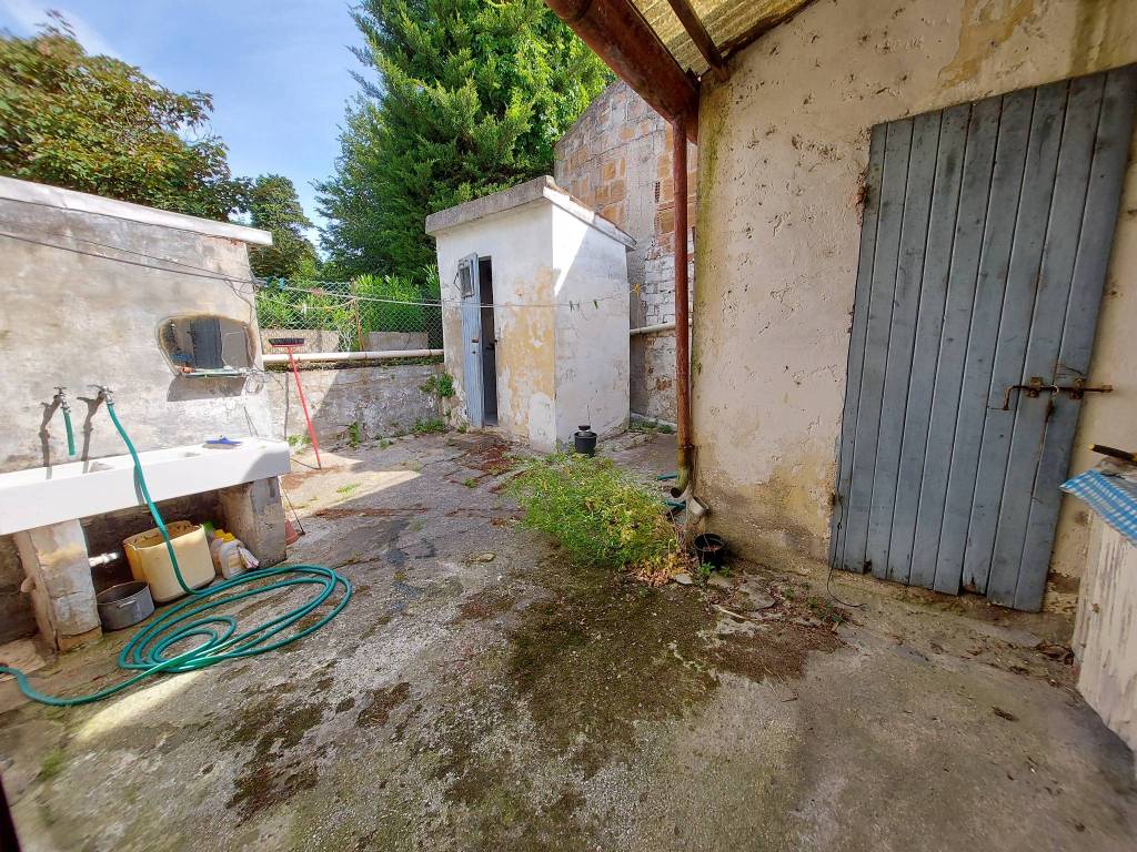 Rustico / casale a Fano in Località Roncosambaccio, 38 - Foto 3