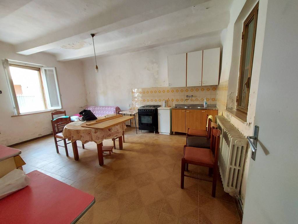 Rustico / casale a Fano in Località Roncosambaccio, 38 - Foto 5