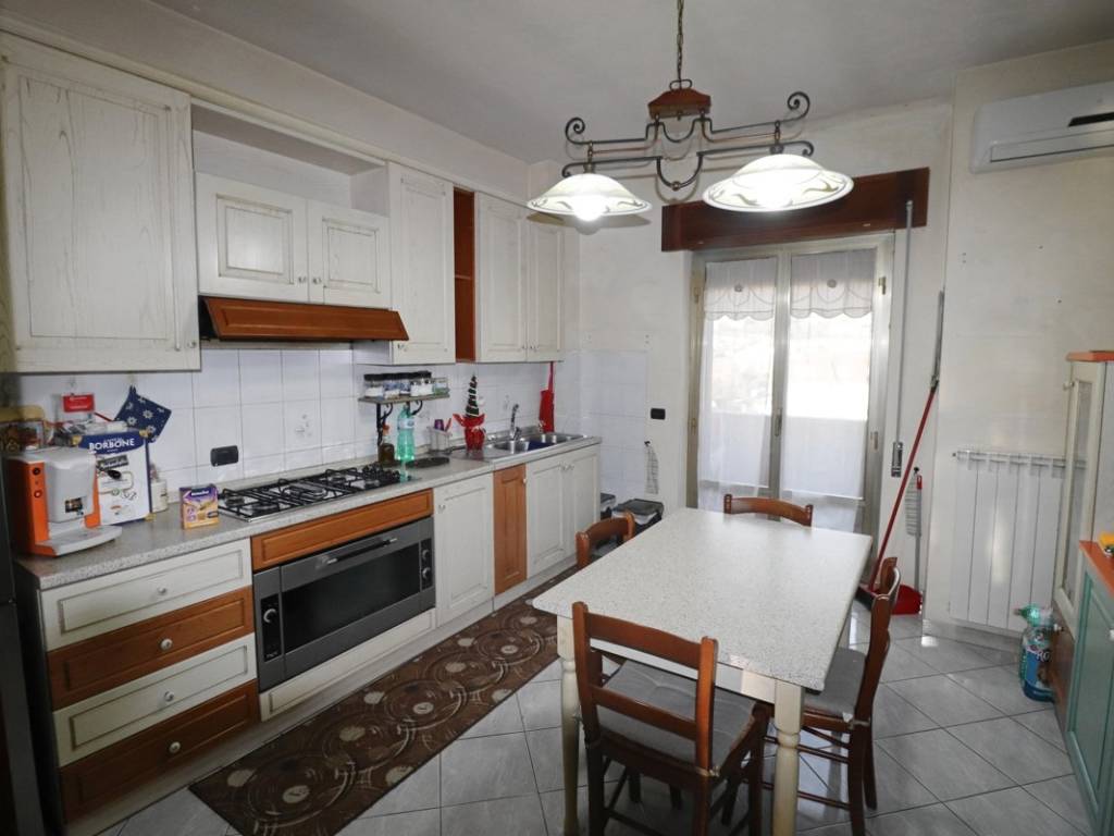 Appartamento a Broccostella in Via Stella, snc - Foto 2