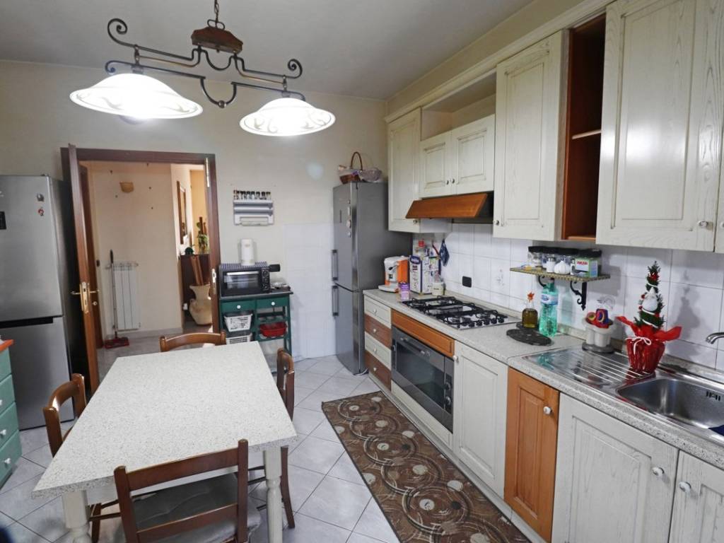 Appartamento a Broccostella in Via Stella, snc - Foto 3