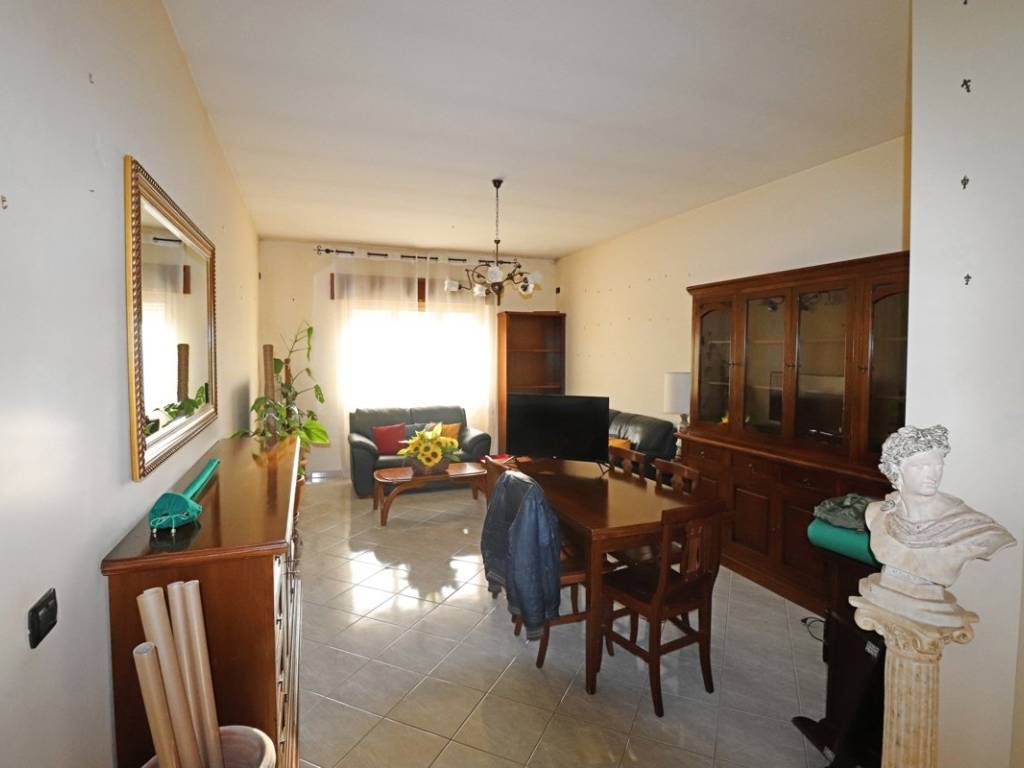 Appartamento a Broccostella in Via Stella, snc - Foto 4