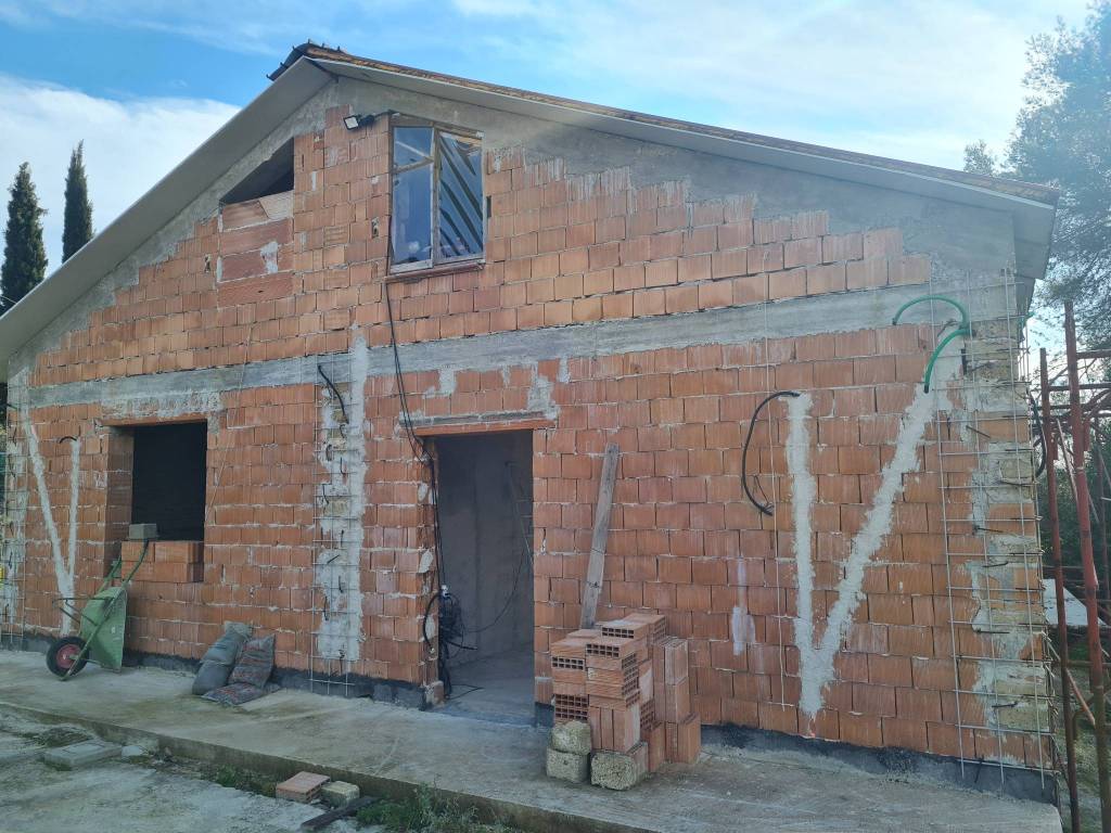 Villa a Fara in sabina in Via degli Aceri - Foto 2