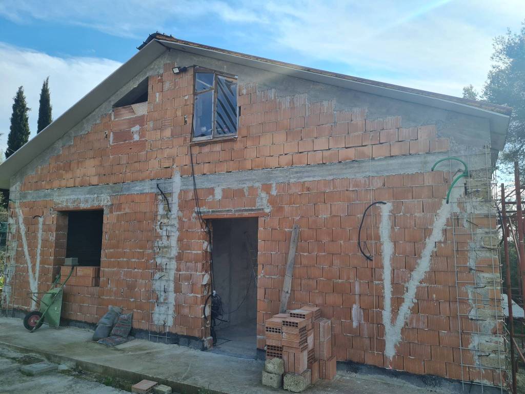 Villa a Fara in sabina in Via degli Aceri - Foto 3