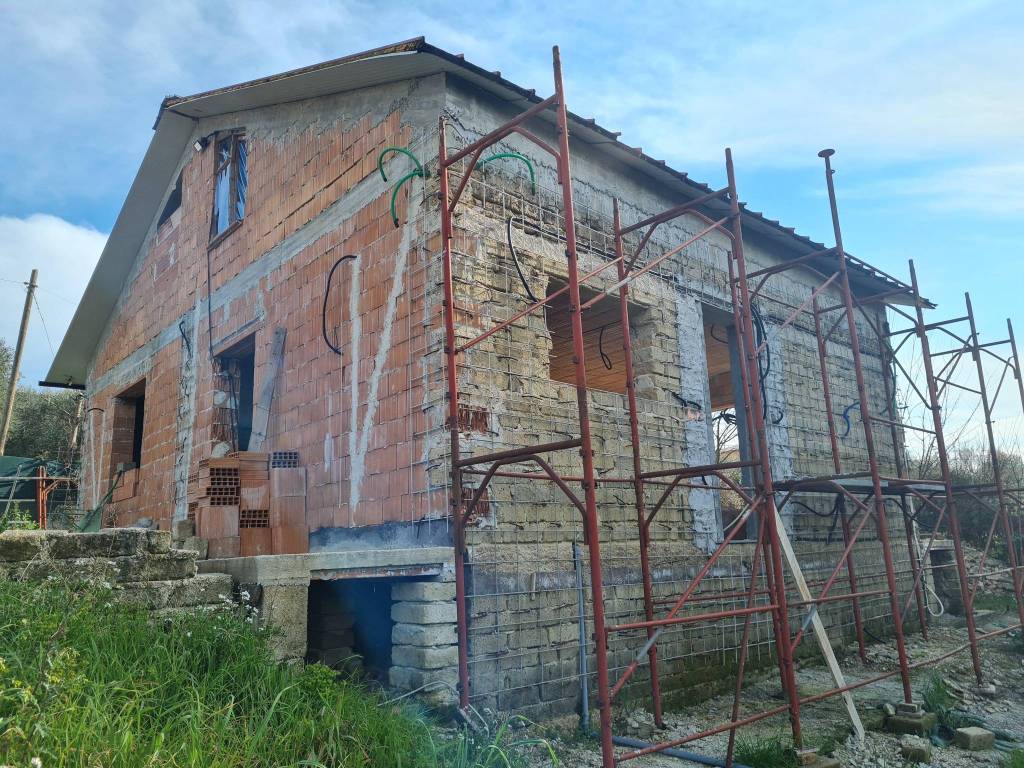 Villa a Fara in sabina in Via degli Aceri - Foto 4