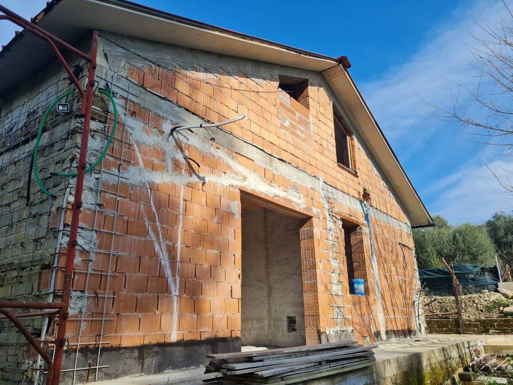 Villa a Fara in sabina in Via degli Aceri - Foto 5