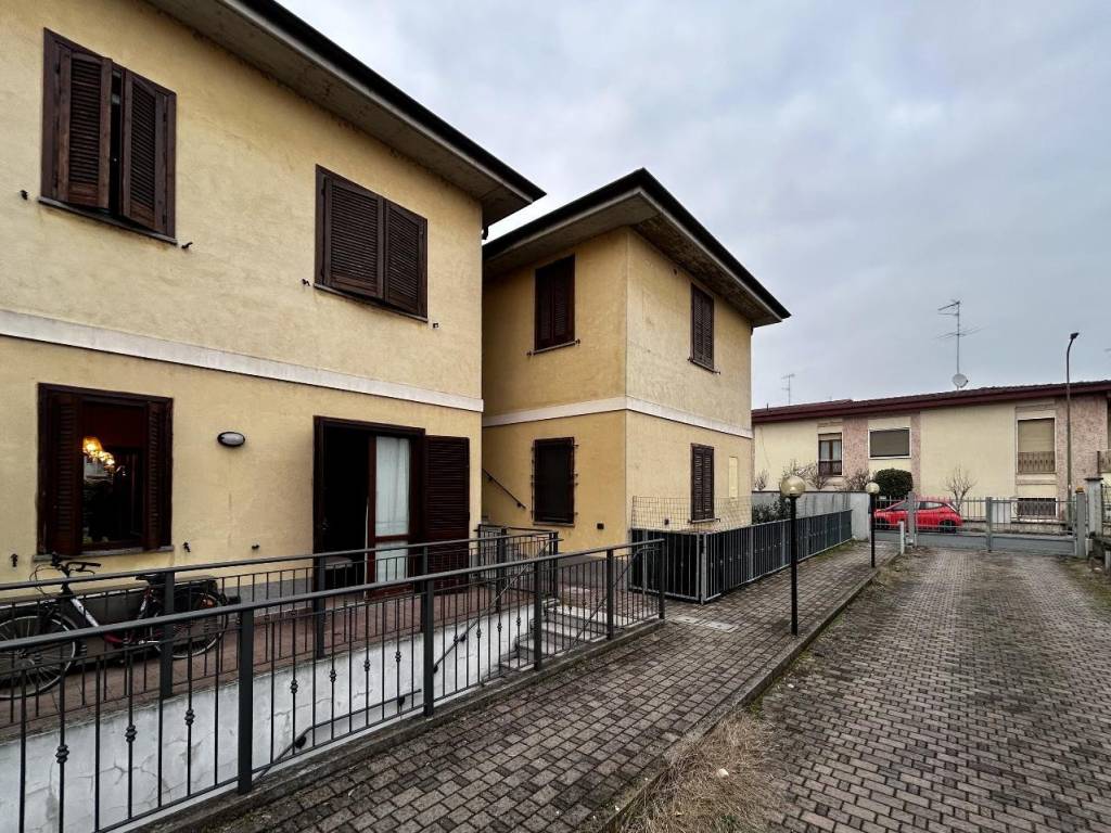 Appartamento a Cremona in Via San Rocco - Foto 3
