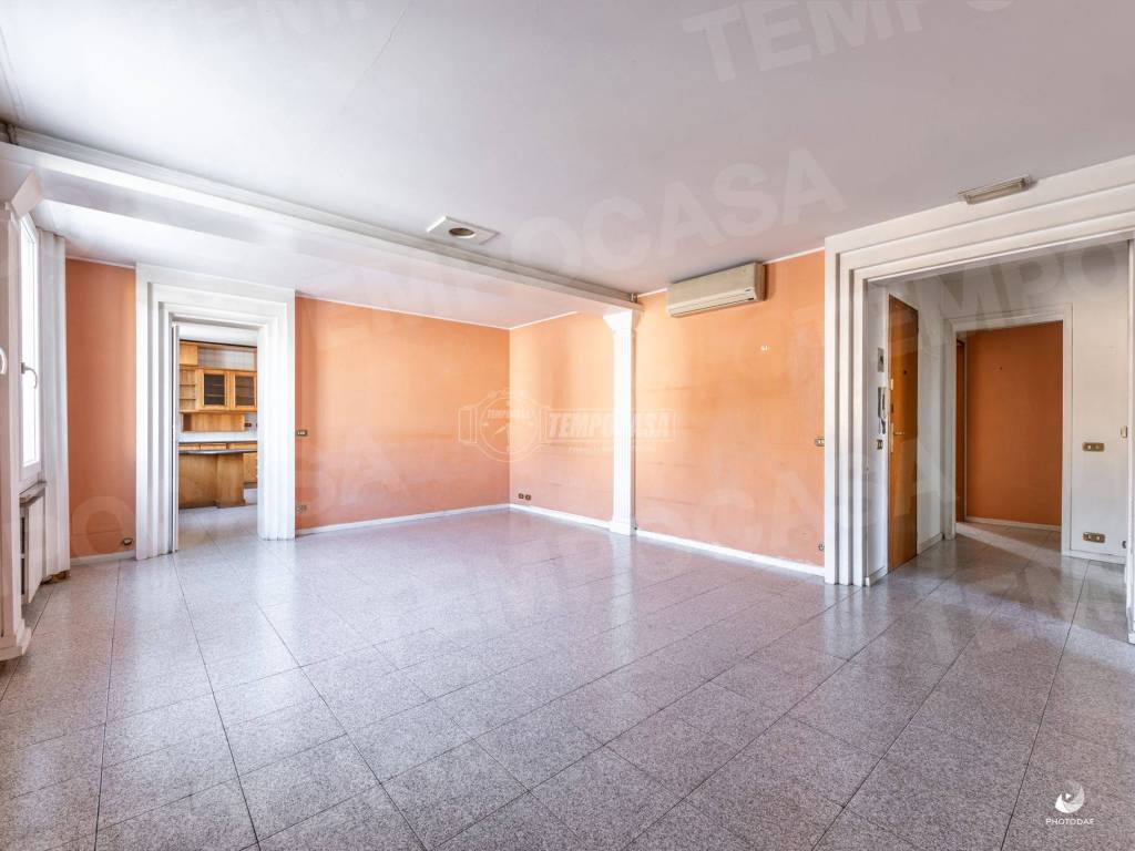 Appartamento a Medesano in Piazzale Stazione Ff. SS., Felegara 1/a - Foto 2