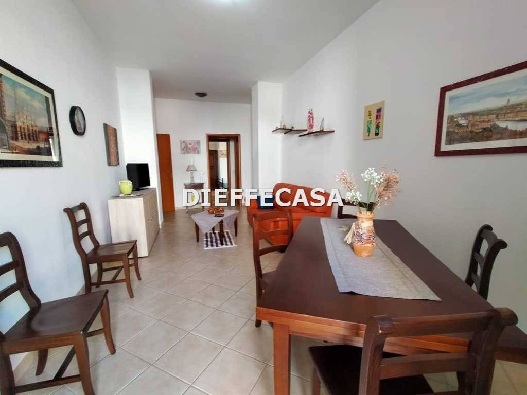 Appartamento a Marsala in Via Abele Damiani - Foto 2